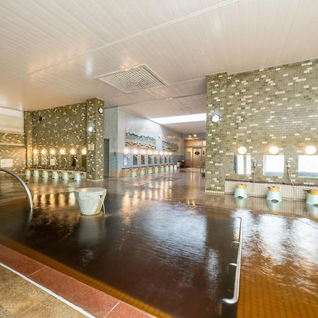 音更町 大平原飯店酒店 外观 照片
