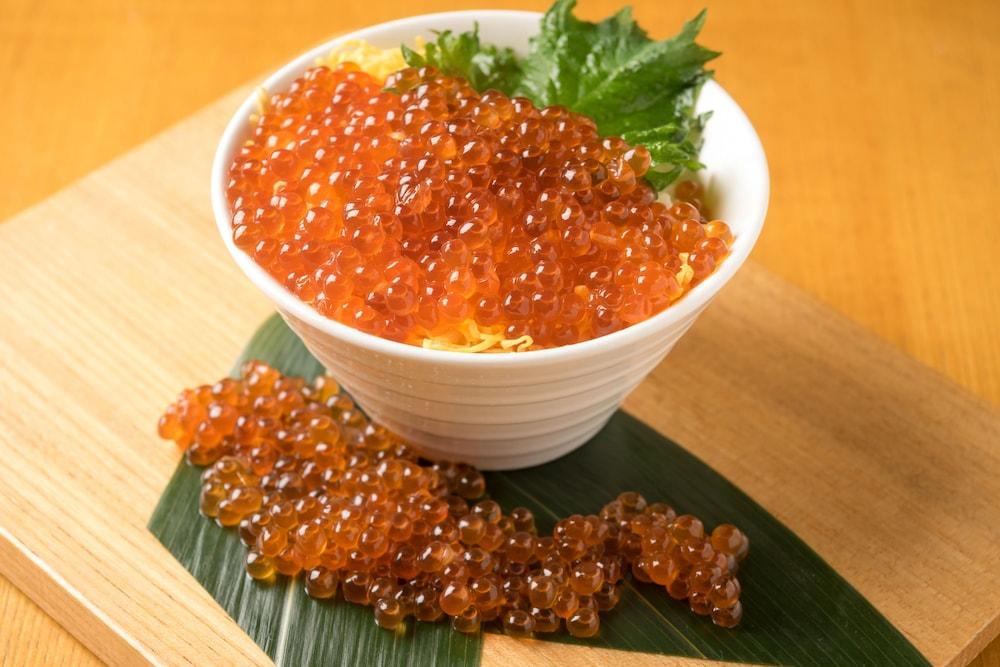 音更町 大平原飯店酒店 外观 照片