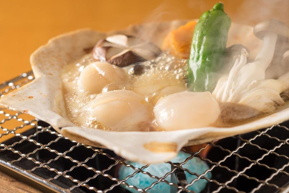 音更町 大平原飯店酒店 外观 照片